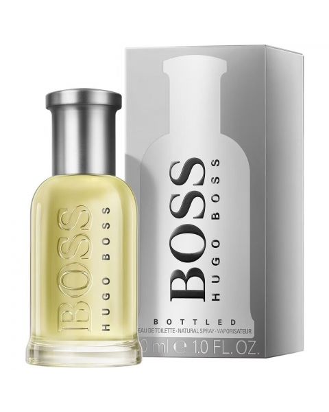 Hugo Boss Bottled No.6 Eau de Toilette 30 ml