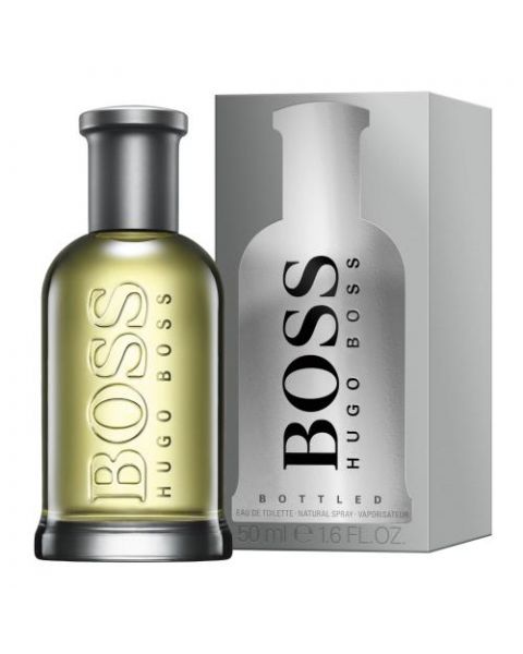 Hugo Boss Bottled No.6 Eau de Toilette 50 ml