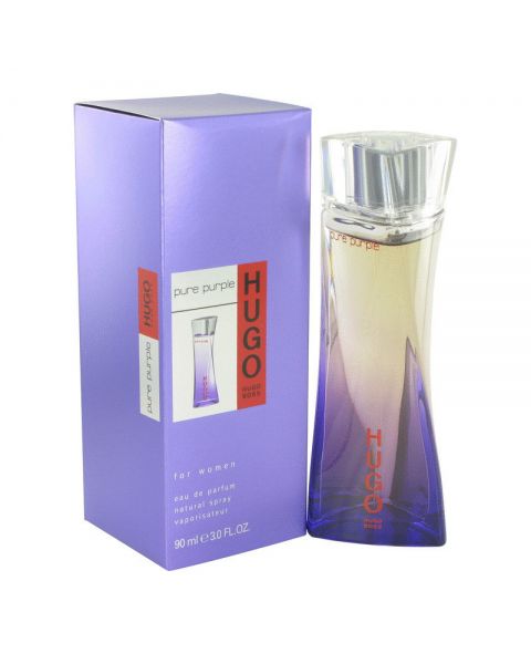 Hugo Boss Pure Purple Eau de Parfum 90 ml 