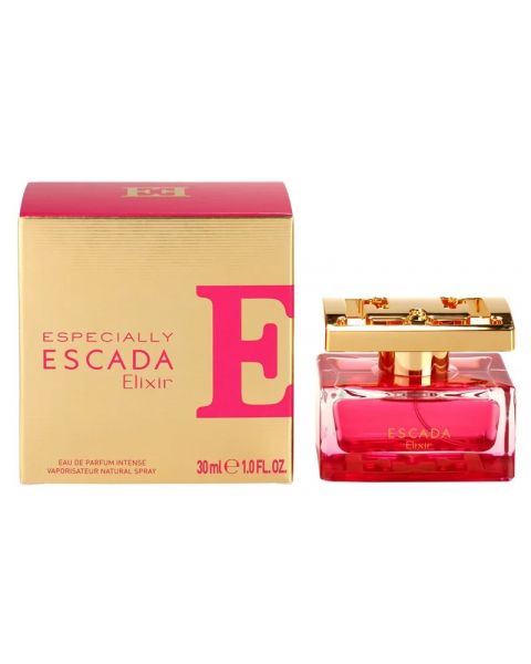 Escada Especially Elixir Eau de Parfum 30 ml