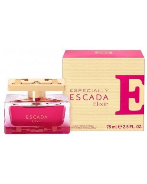 Escada Especially Elixir Eau de Parfum 75 ml