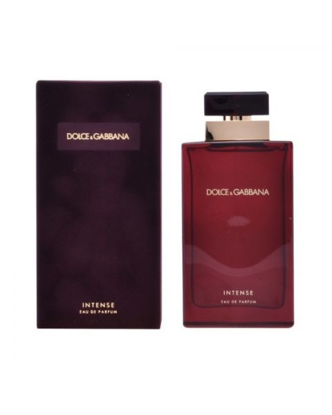 Dolce&Gabbana Femme Intense Eau de Parfum 25 ml