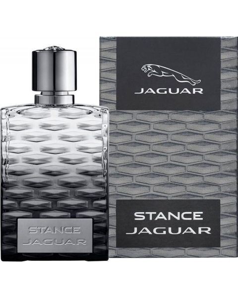Jaguar Stance Eau de Toilette 100 ml 