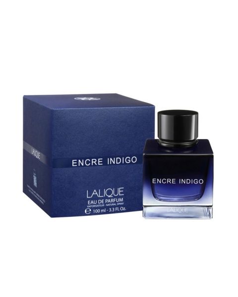 Lalique Encre Indigo Eau de Parfum 100 ml 
