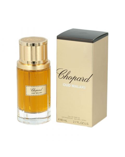 Chopard Oud Malaki Eau de Parfum 80 ml