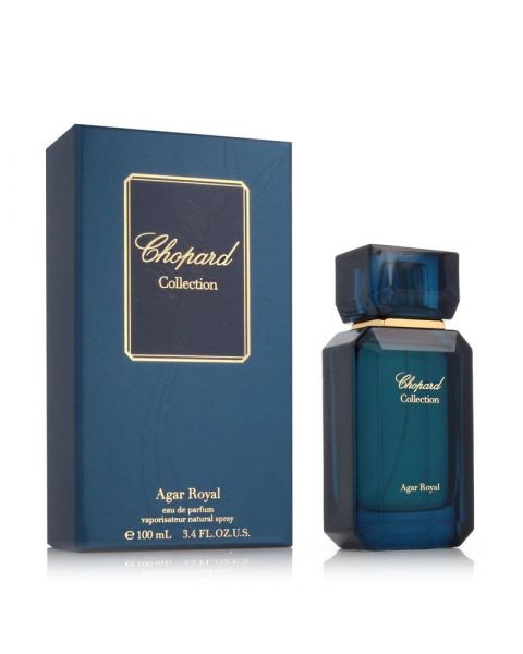 Chopard Agar Royal Eau de Parfum 100 ml