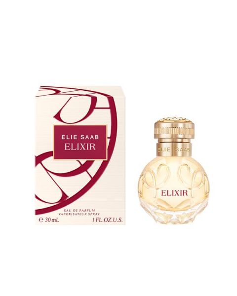 Elie Saab Elixir Eau de Parfum 30 ml