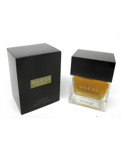 Gucci Pour Homme After Shave Lotion 100 ml
