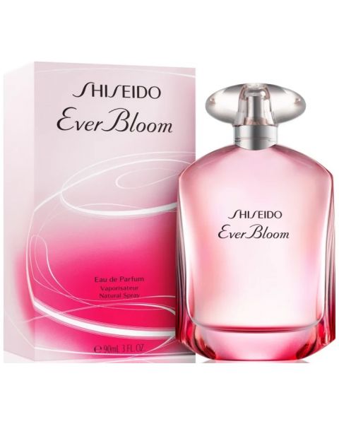 Shiseido Ever Bloom Eau de Parfum 90 ml