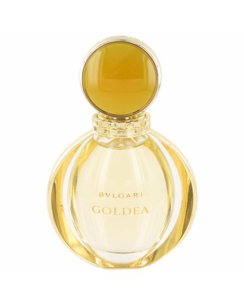 Bvlgari Goldea Eau de Parfum 90 ml tester