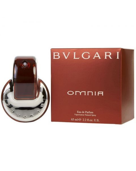 Bvlgari Omnia Eau de Parfum 65 ml