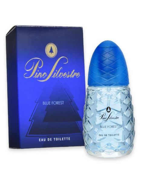 Pino Silvestre Blue Forest Eau de Toilette 75 ml