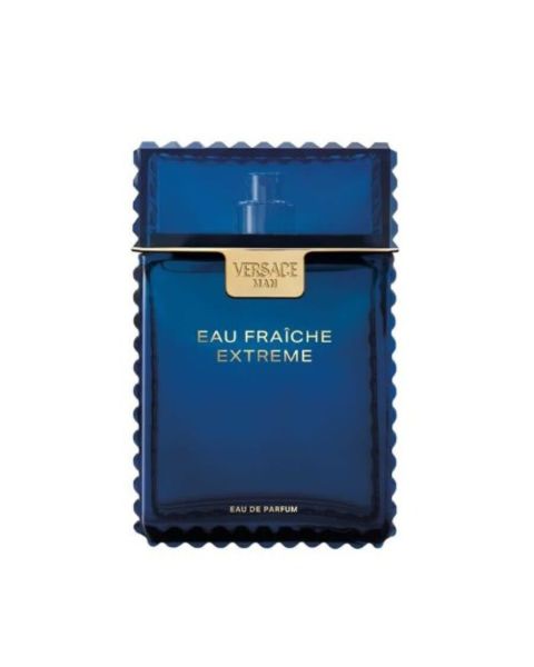 Versace Man Eau Fraiche Extreme Eau de Parfum 100 ml tester
