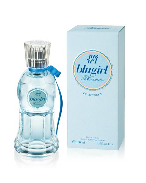 Blumarine Jus No.1 Blugirl Eau de Toilette 100 ml