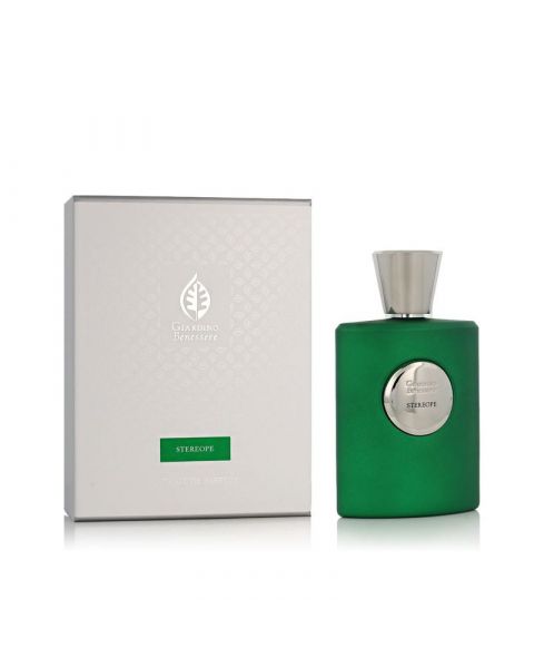 Giardino Benessere Stereope Extrait de Parfum 100 ml