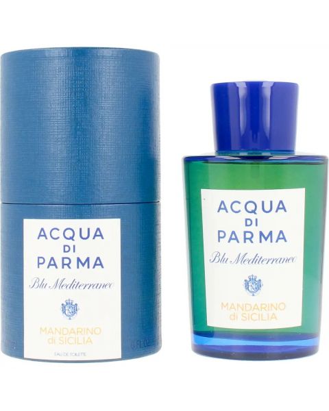 Acqua di Parma Mandarino di Sicilia Eau de Toilette 180 ml