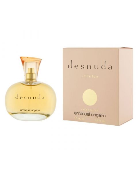 Ungaro Desnuda Eau de Parfum 100 ml