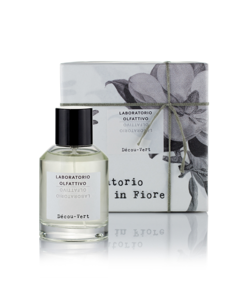 Laboratorio Olfattivo Décou-Vert Eau de Parfum 100 ml