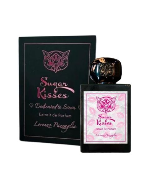 Lorenzo Pazzaglia Sugar Kisses Extrait de Parfum 50 ml