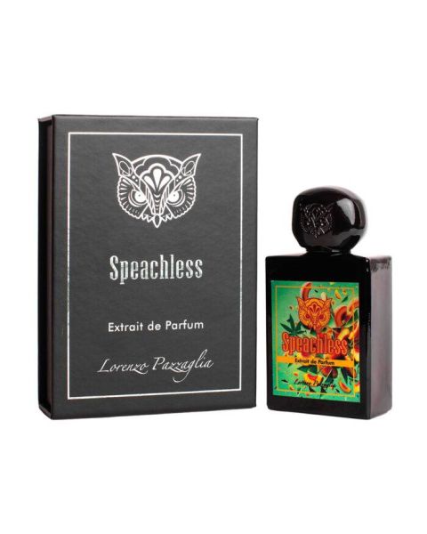 Lorenzo Pazzaglia Speechless Extrait de Parfum 50 ml