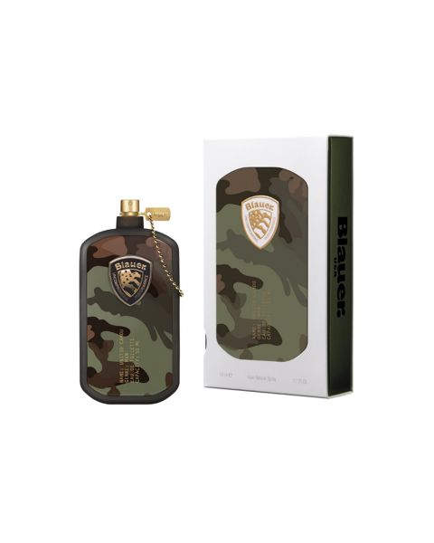 Blauer UN1T3D Camou Eau de Toilette 50 ml