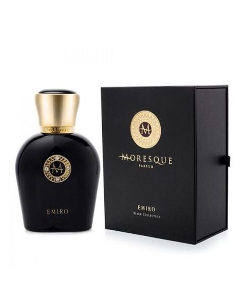Moresque Emiro Eau de Parfum 50 ml