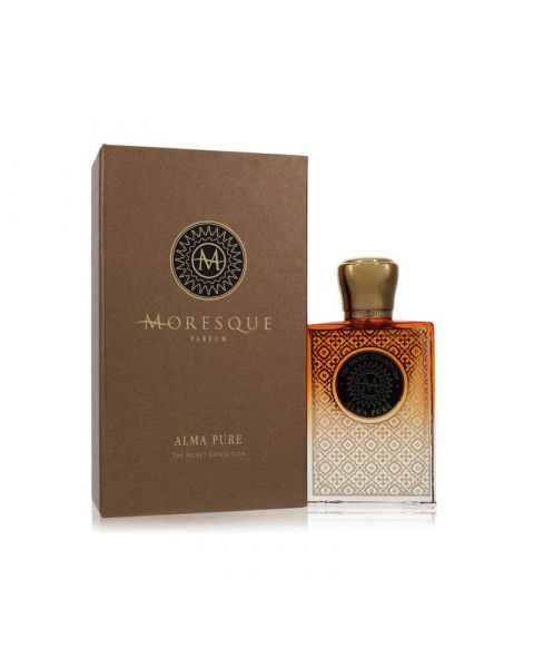 Moresque Alma Pure Eau de Parfum 75 ml