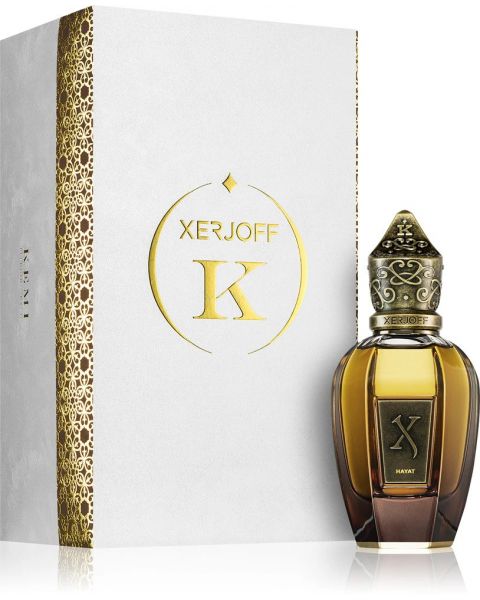 Xerjoff Hayat Parfum 50 ml