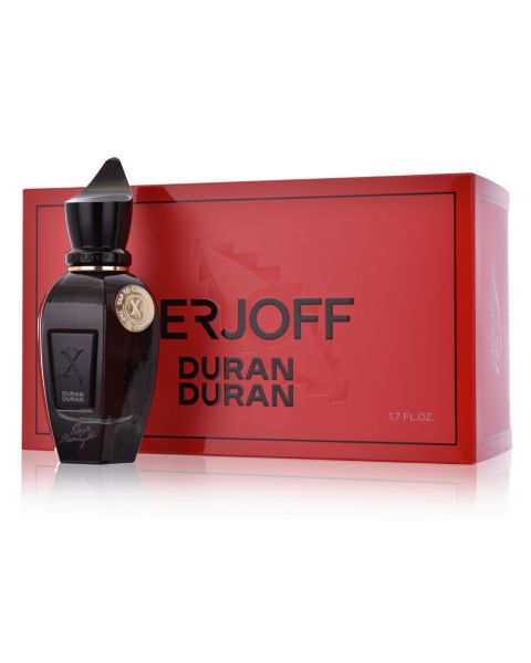 Xerjoff Blends Duran Duran Black Moonlight Parfum 50 ml