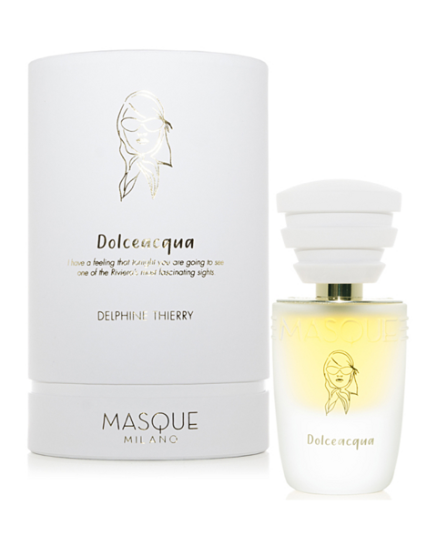 Masque Milano Dolceacqua Eau de Parfum 100 ml