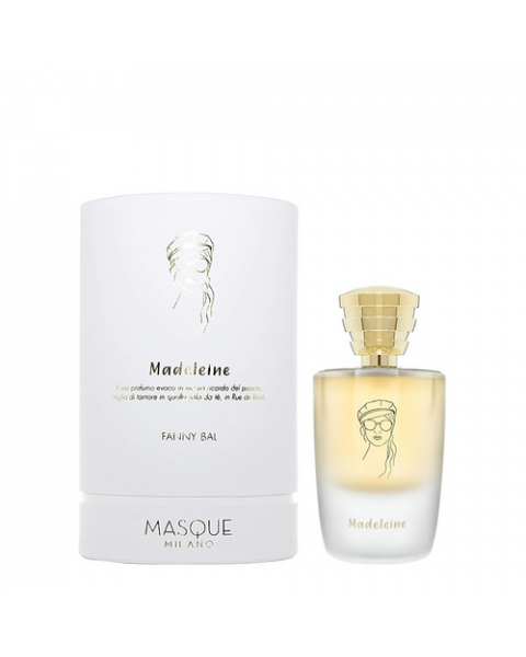 Masque Milano Madeleine Eau de Parfum 100 ml 