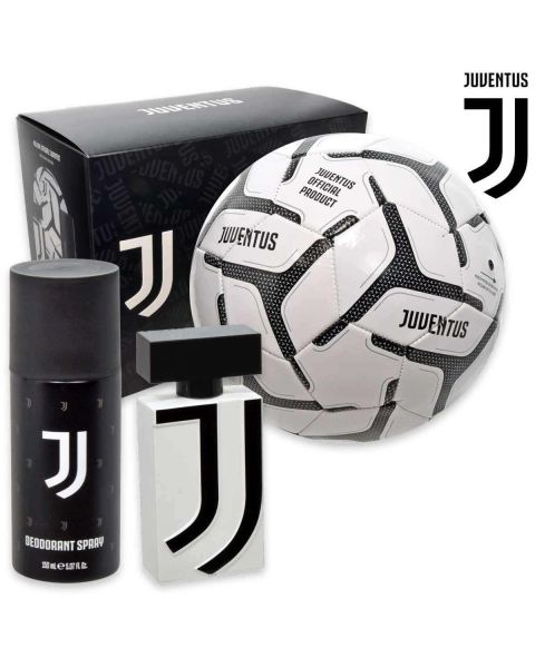 Juventus darčeková sada pre mužov