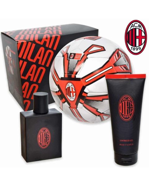 AC Milan darčeková sada pre mužov