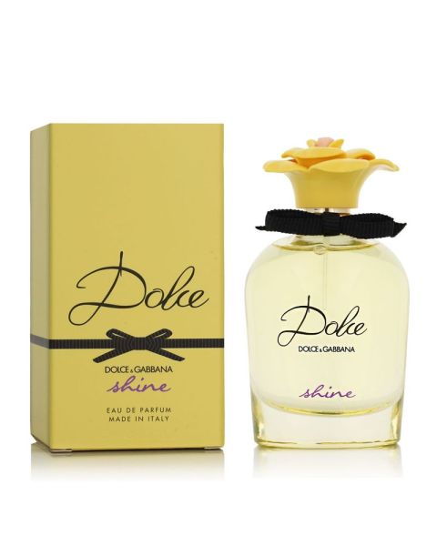 Dolce & Gabbana Dolce Shine Eau de Parfum 75 ml 