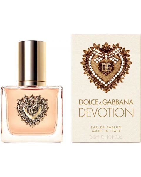 Dolce & Gabbana Devotion Eau de Parfum 30 ml 