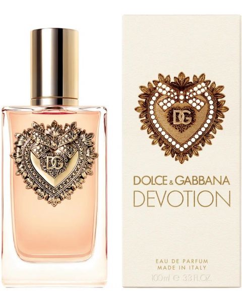 Dolce & Gabbana Devotion Eau de Parfum 100 ml 