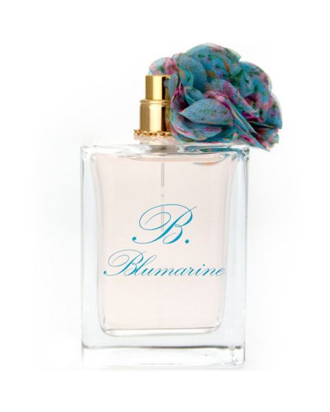 Blumarine B. Blumarine Eau de Parfum 100 ml tester