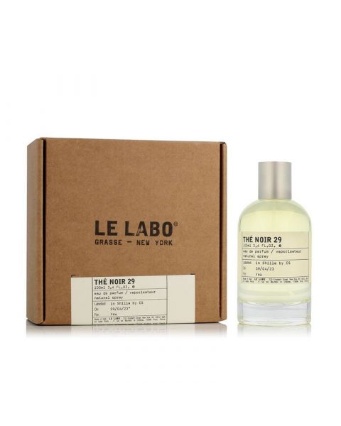 Le Labo The Noir 29 Eau de Parfum 100 ml