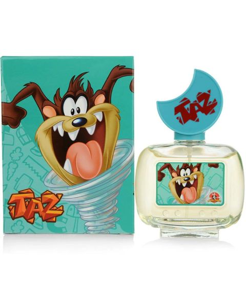 Looney Tunes Taz Eau de Toilette 50 ml