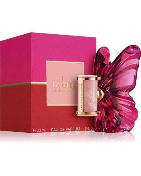 Carolina Herrera La Bomba Eau de Parfum 30 ml