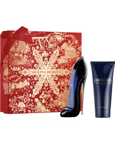 Carolina Herrera Good Girl darčeková sada pre ženy III.