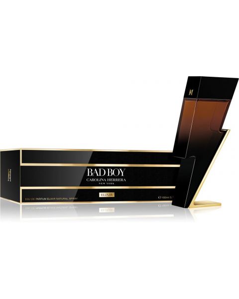 Carolina Herrera Bad Boy Elixir Eau de Parfum 150 ml