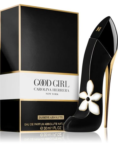 Carolina Herrera Good Girl Jasmine Absolute Eau de Parfum 30 ml