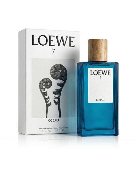 Loewe 7 Cobalt Eau de Parfum 150 ml