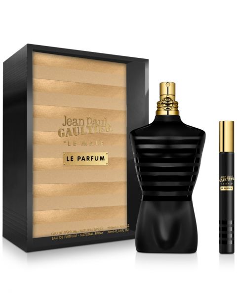 Jean Paul Gaultier Le Male Le Parfum darčeková sada pre mužov
