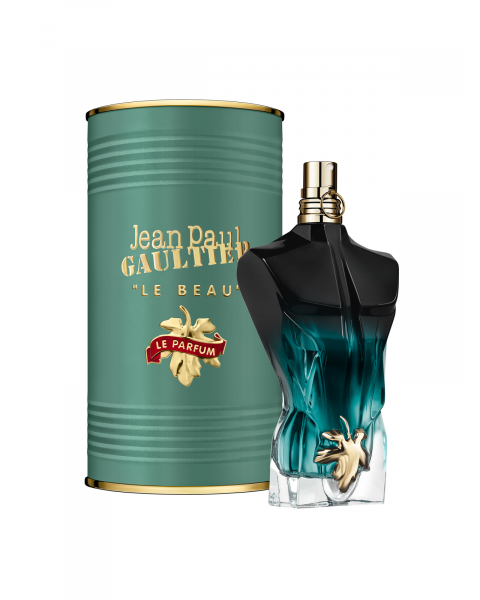 Jean Paul Gaultier Le Beau Le Parfum Eau de Parfum 125 ml mierne poškodená krabica