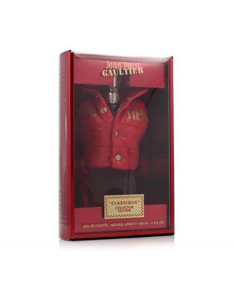 Jean Paul Gaultier Classique Collector Edition 2022 Eau de Toilette 100 ml