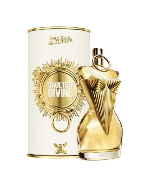 Jean Paul Gaultier Gaultier Divine Eau de Parfum 50 ml