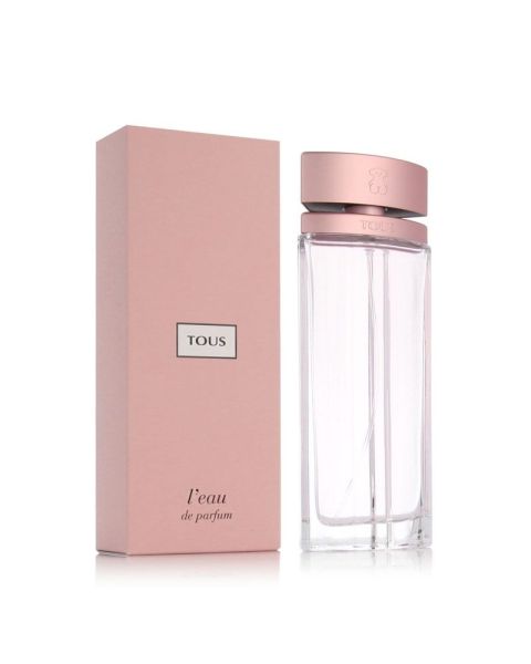 Tous L´eau de Parfum 90 ml