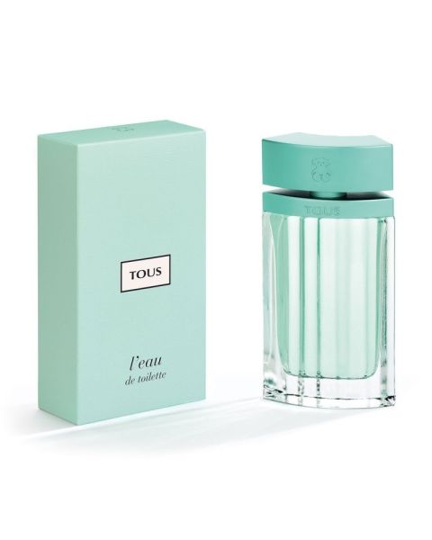 Tous L´eau de Toilette 50 ml